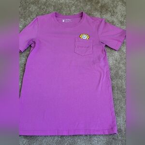 Dutch Bros Radiate Positivity Tshirt